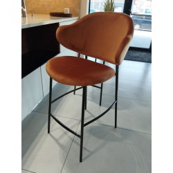 Calligaris jedalenská stolička Holly - ROZBALENÝ TOVAR