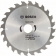 BOSCH 190x2,2x30 24z EcoWood kotúč pílový