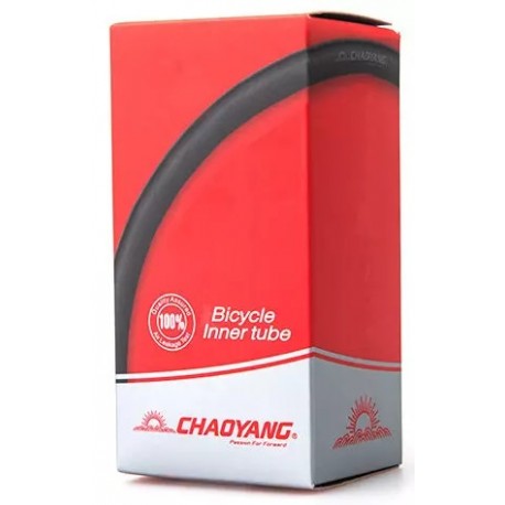 duša CHAOYANG 18x1,95-2,125 AV 33 mm