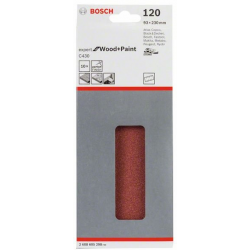 BOSCH 93x230 z120/10ks brusivo