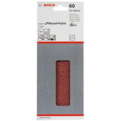BOSCH 93x230 z60/10ks brusivo