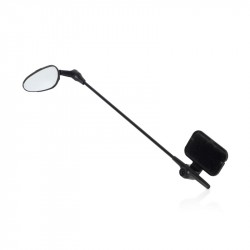 zrkadlo spätné ZÉFAL Z Eye na prilbu