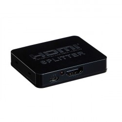 PremiumCord khsplit2c