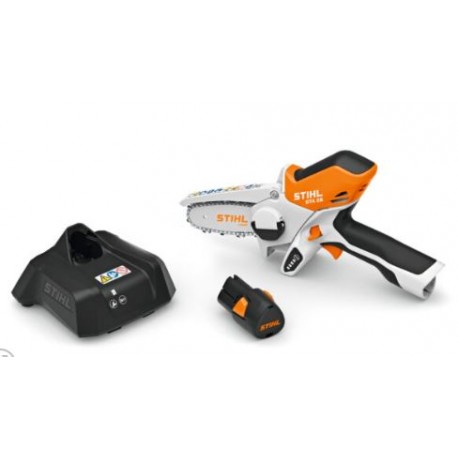 STIHL GTA26 set píla akumulátorová