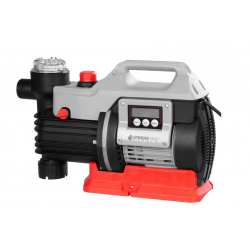 STREND PRO HWA850 850W 3600 l/h LCD displej