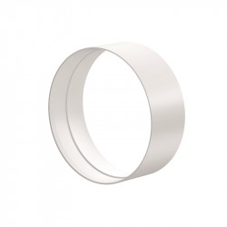 FABER 112.0711.860 odvod pár spojka kruhová NABER TUBO ROTONDO R-VBS 150