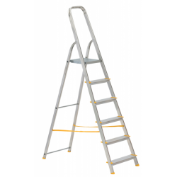 ALVE 1916 6 stupňov schodíky jednostranné