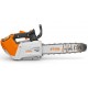 STIHL MSA 220TC-O píla akumulátorová