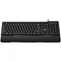 Genius KB-118 ver. II 31310051411