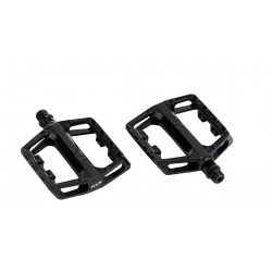 KELLYS FLAT 30 Black