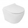 Kompletný WC set s podomietkovou konštrukciou a závesným WC SOGO, 92099600WL01