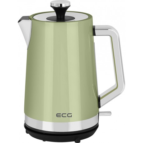 ECG kanvica RK 1766 + hriankovač ST 2766 Vintage Scuro