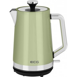 ECG kanvica RK 1766 + hriankovač ST 2766 Vintage Olive