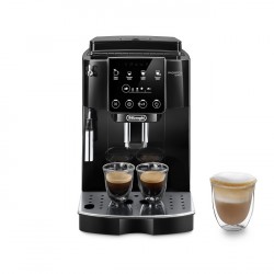 DELONGHI kávovar ECAM 220.21.B + odvápňovač 500ml Eco Decalk