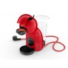 KRUPS KP1A3510A Piccolo XS red