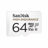 SanDisk microSDHC Class 10 64GB SDSQQNR-064G-GN6IA
