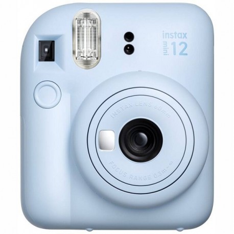 Fujifilm Instax Mini 12 BLUE/MODRÝ, 16806092