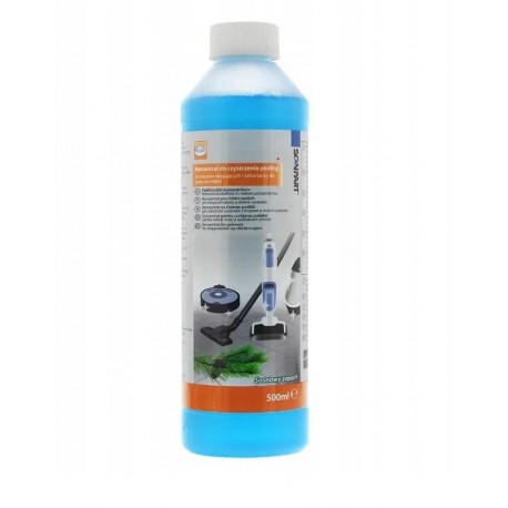 čistič pre robotické vysávače SCANPART 500ml