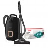 MIELE podlahový vysávač Guard L1 Cat & Dog+ + vrecká do vysávača XXL