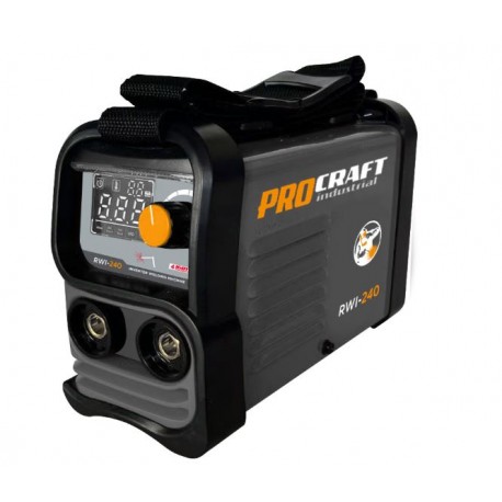 PROCRAFT RWI-240 invertor zvárací