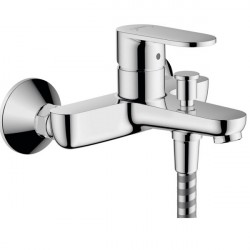 Hansgrohe Vernis Blend vaňová batéria, chróm 71440000
