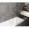 Hansgrohe Vernis Blend vaňová batéria, chróm 71440000