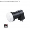 konvertor LNB GT-SAT GT-TL2 Twin