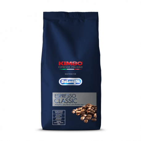 DeLonghi KIMBO Espresso Classic 1kg
