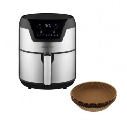 CONCEPT FR3500 + papier na pečenie