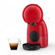KRUPS KP1A3510A Piccolo XS red + šálka espresso NDG sada