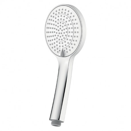 NOVASERVIS Nostris - Sprchová hlavica, 3 prúdy, chróm S99