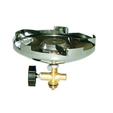 MEVA SOLO varič plynový