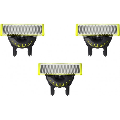 Philips OneBlade QP430/50 3 ks