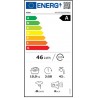 HAIER HW100-B14979NU1S (10kg, A, 1330ot/min,smart ,černe dvere