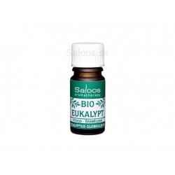 SALOOS BIO EUKALYPTUS 5ml