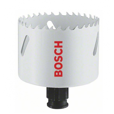 BOSCH Wood and Metal píla dierovacia 86 mm