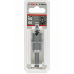 BOSCH Heavy Metal píla dierovacia 22 mm