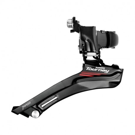 SHIMANO A070 2X7 spodný ťah (34,9/31,8/28,6mm)