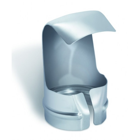 STEINEL 24mm dýza ohnutá reflektorová