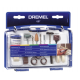 DREMEL 52d sada nástrojov univerzálna