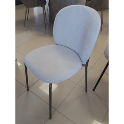 Calligaris jedálenská stolička Cozy - ROZBALENÝ TOVAR