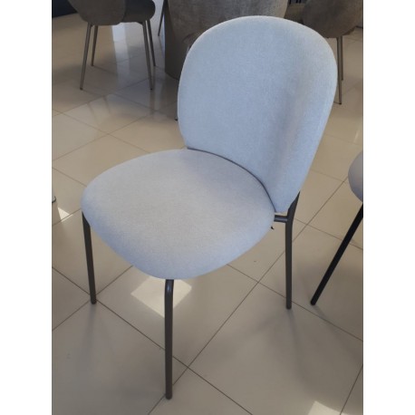 Calligaris jedálenská stolička Cozy - ROZBALENÝ TOVAR