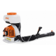 STIHL SR430 rosič záhradný benzínový