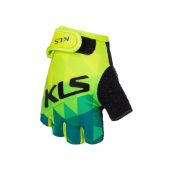 KELLYS YOGI short Lime M