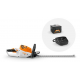 STIHL HSA50 set plotostrih akumulátorový