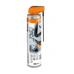STIHL 400ml sprej multi na mazanie lišty