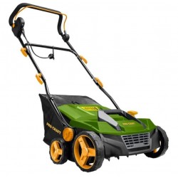 PROCRAFT PSC380 prevzdušňovač elektrický