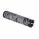 KELLYS POISON SINGLE LockON, grey/black
