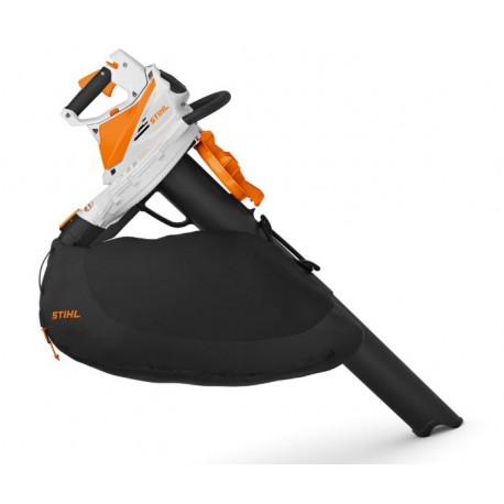 STIHL SHA56 vysávač záhradný akumulátorový