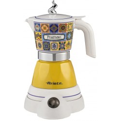 ARIETE moka ART1358 Positano